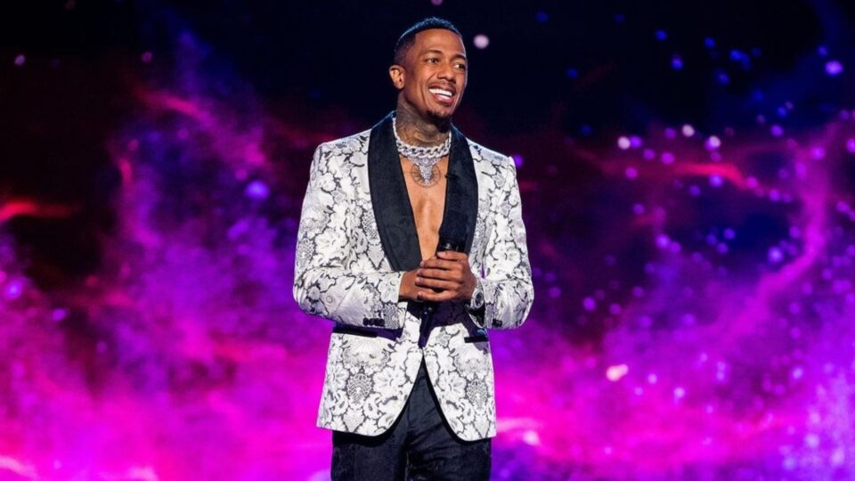 Nick Cannon