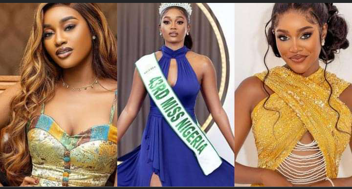 43rd Miss Nigeria