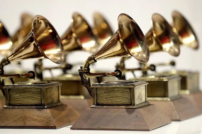 Grammy Awards 2023