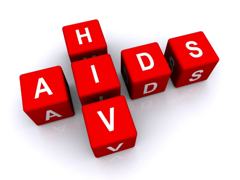 HIV/AIDS