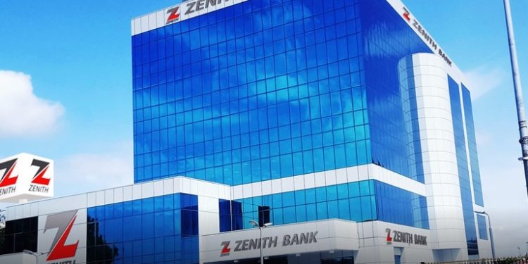 Zenith Bank