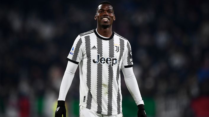 Paul Pogba