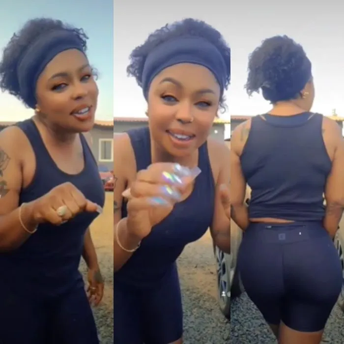 Afia Schwarzenegger