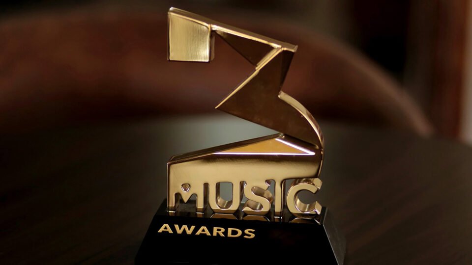 3Music Awards