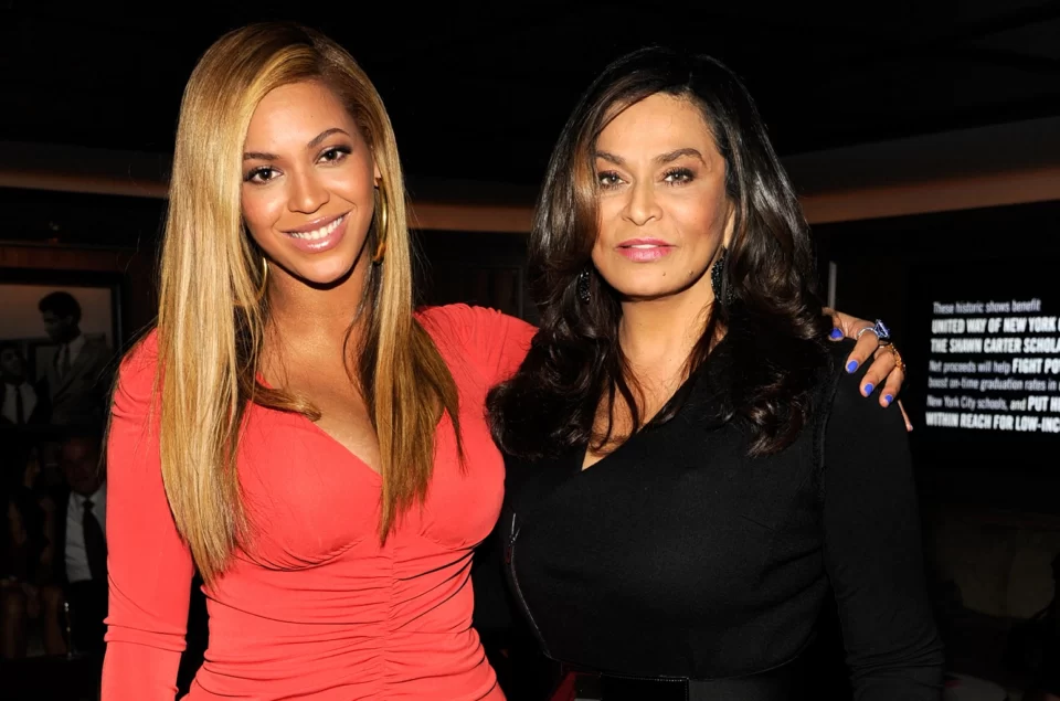 Beyonce’s Mother’s