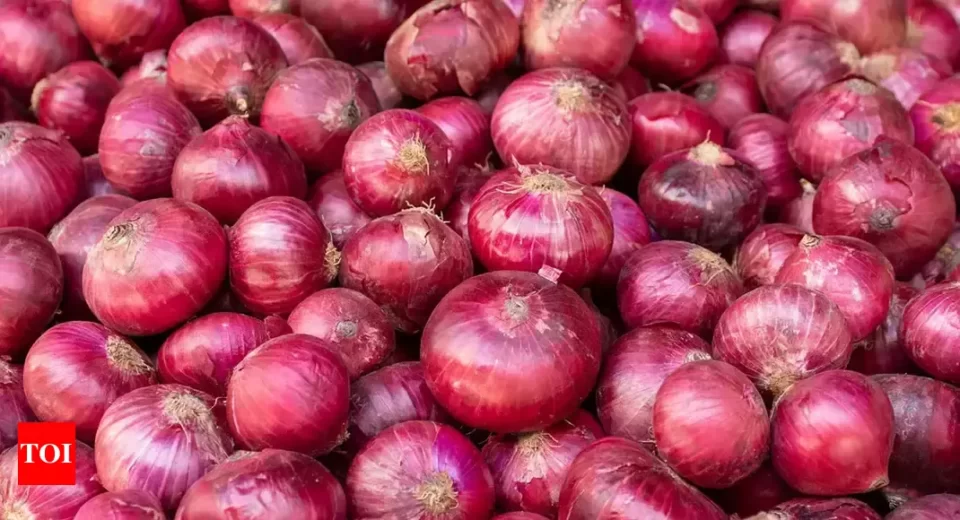 Onion traders