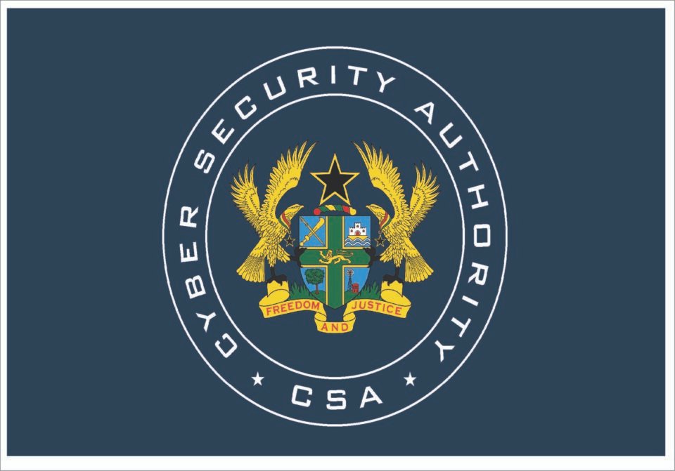 Cyber Security Authority