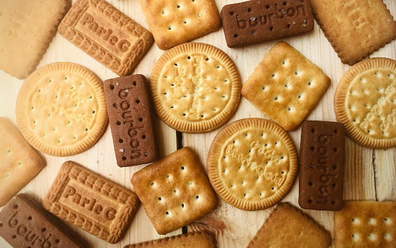biscuit manufacturers
