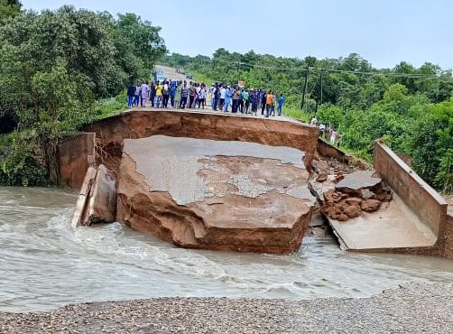 Doli bridge