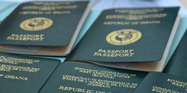 South Africa adds Ghana to E-Visa list