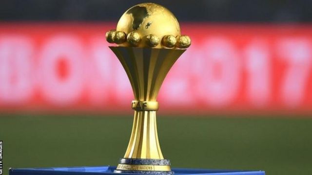 Africa Cup of Nations