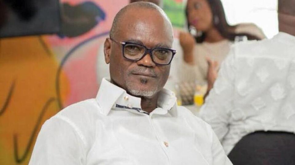 Kofi Amoah