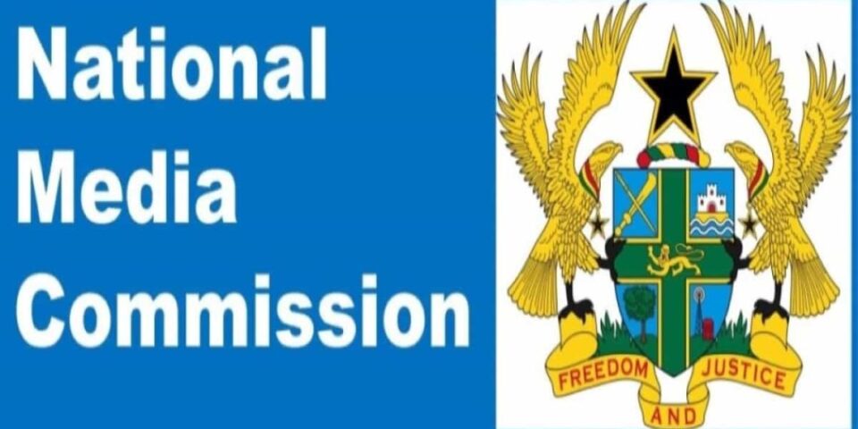 National Media Commission