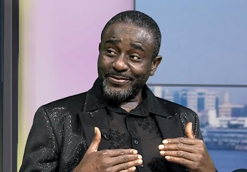 Emeka Ike