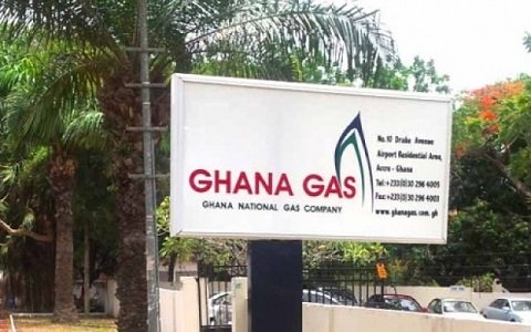Ghana Gas Senior Staff Association