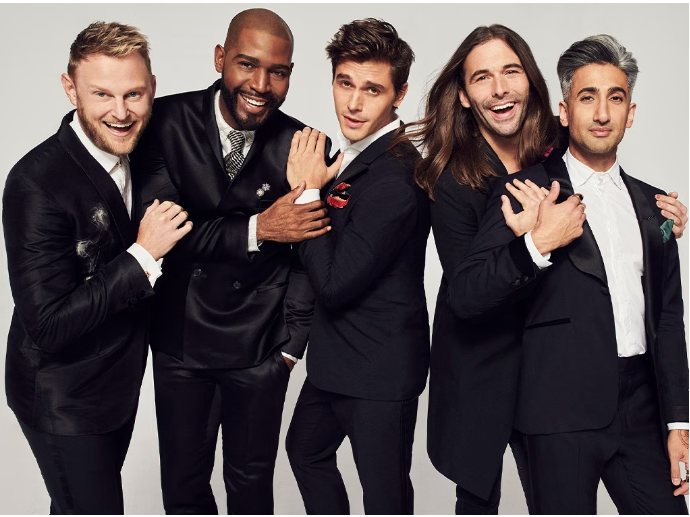 Here’s What’s Coming to Netflix in January 2024: Queer Eye, Mamma Mia! and More