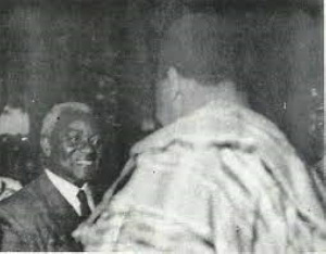 Nkrumah