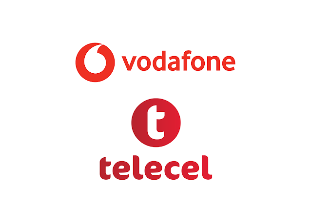 Vodafone Ghana