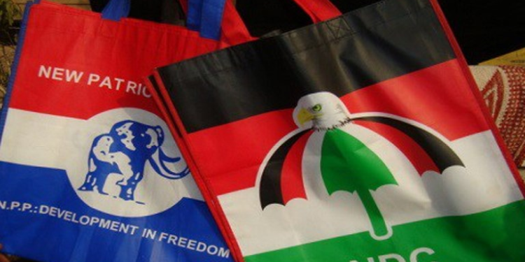 Mass defection hits NPP in Volta Region