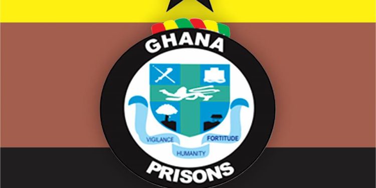 Ghana Prisons Service