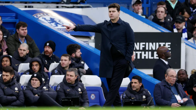 Mauricio Pochettino