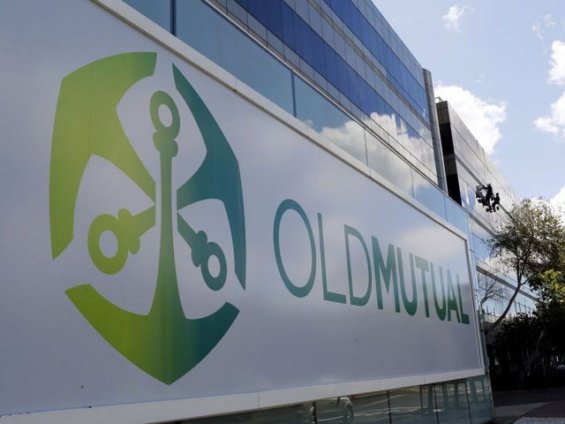 Old Mutual Financial Services