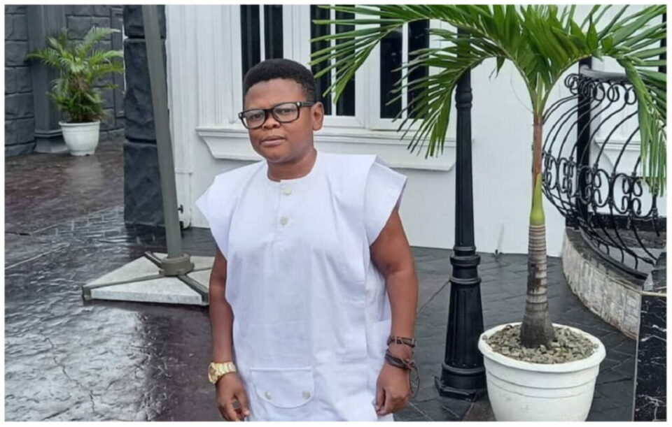 Osita Iheme