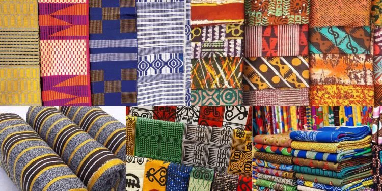 Ghana’s Textile Industry