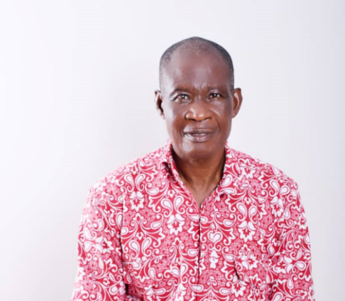 Bernard Aborkugya Mensah