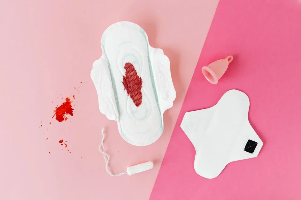 2024 Menstrual Hygiene Day