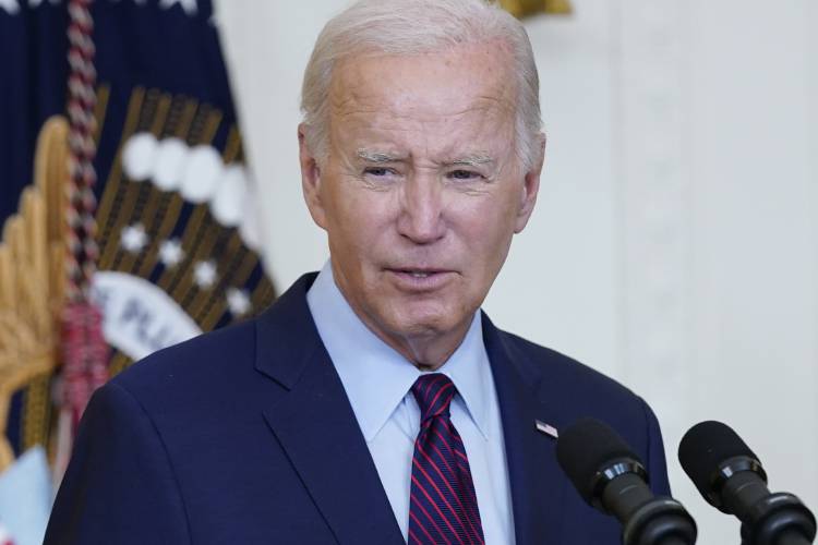 Joe Biden