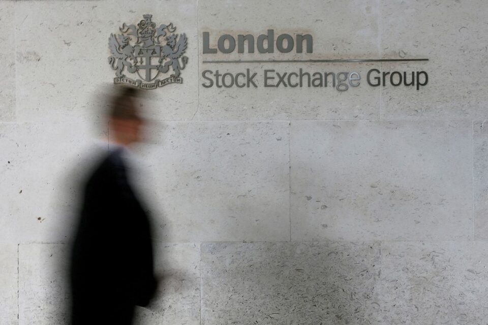 London Stock Exchange