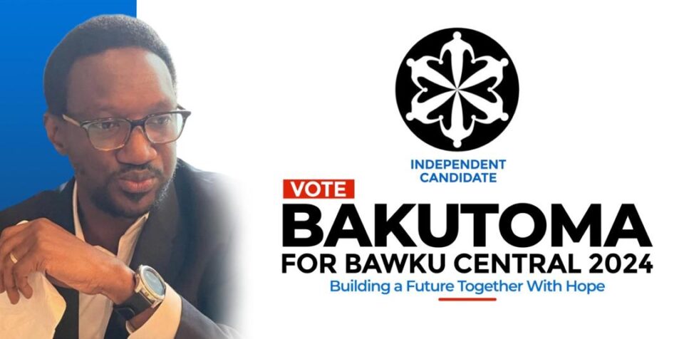 Bawku Central