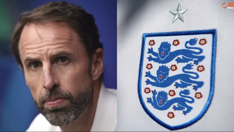 Gareth Southgate