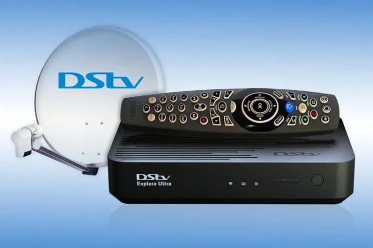 DSTV Premium