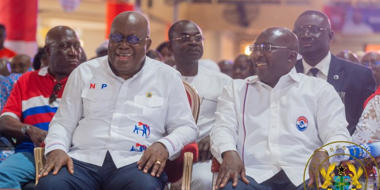 Akufo-Addo