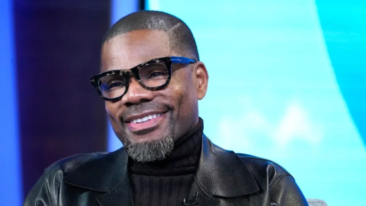 Kirk Franklin