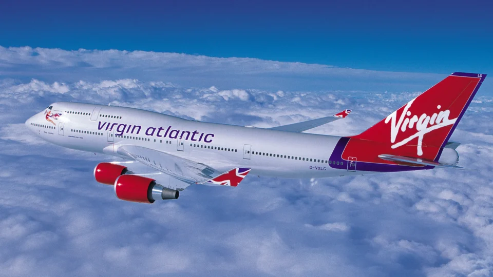 Virgin Atlantic