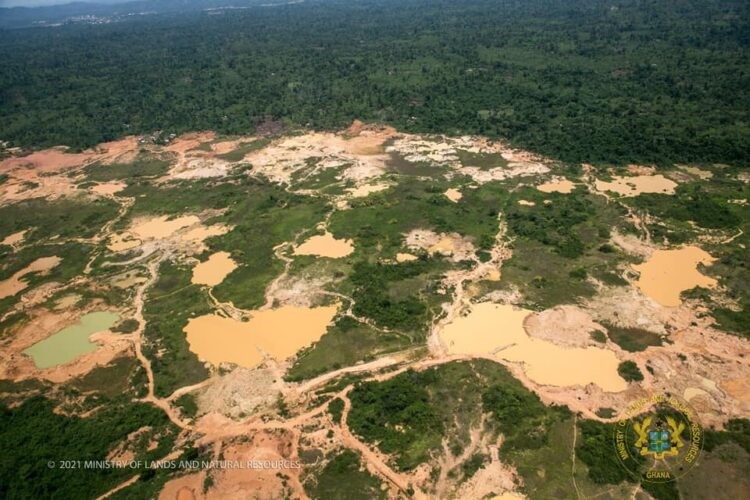 Galamsey