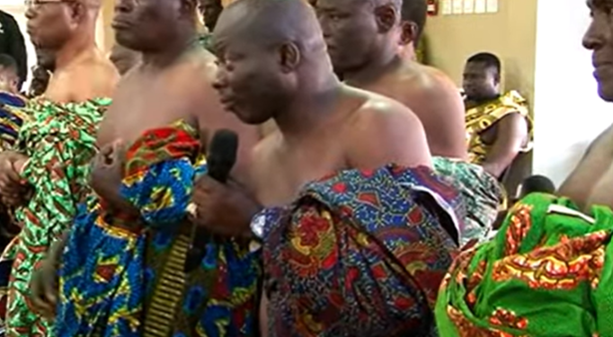 Asantehene