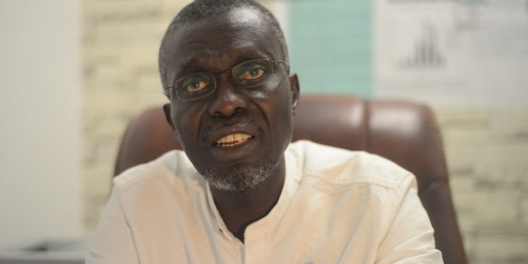 Prof. Osei Sampene