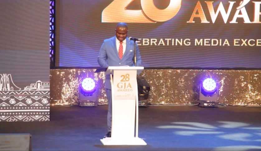 28th GJA Awards 2024