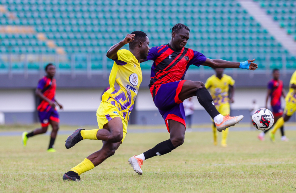 Ghana Premier League