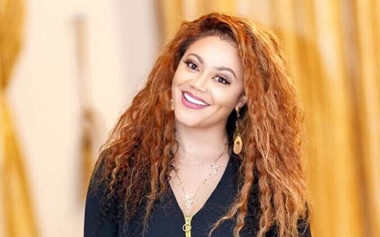 Nadia Buari