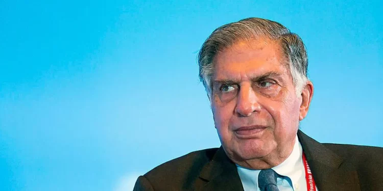 Ratan Tata