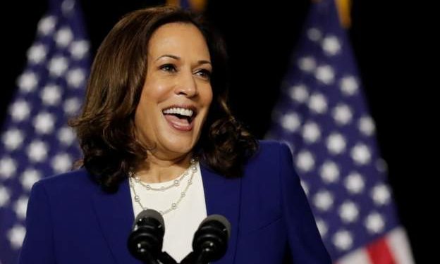 Kamala Harris