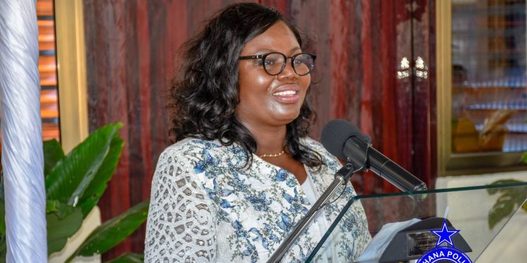 Maame Yaa Tiwaa Addo-Danquah