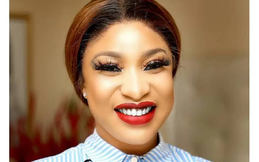 Tonto Dikeh