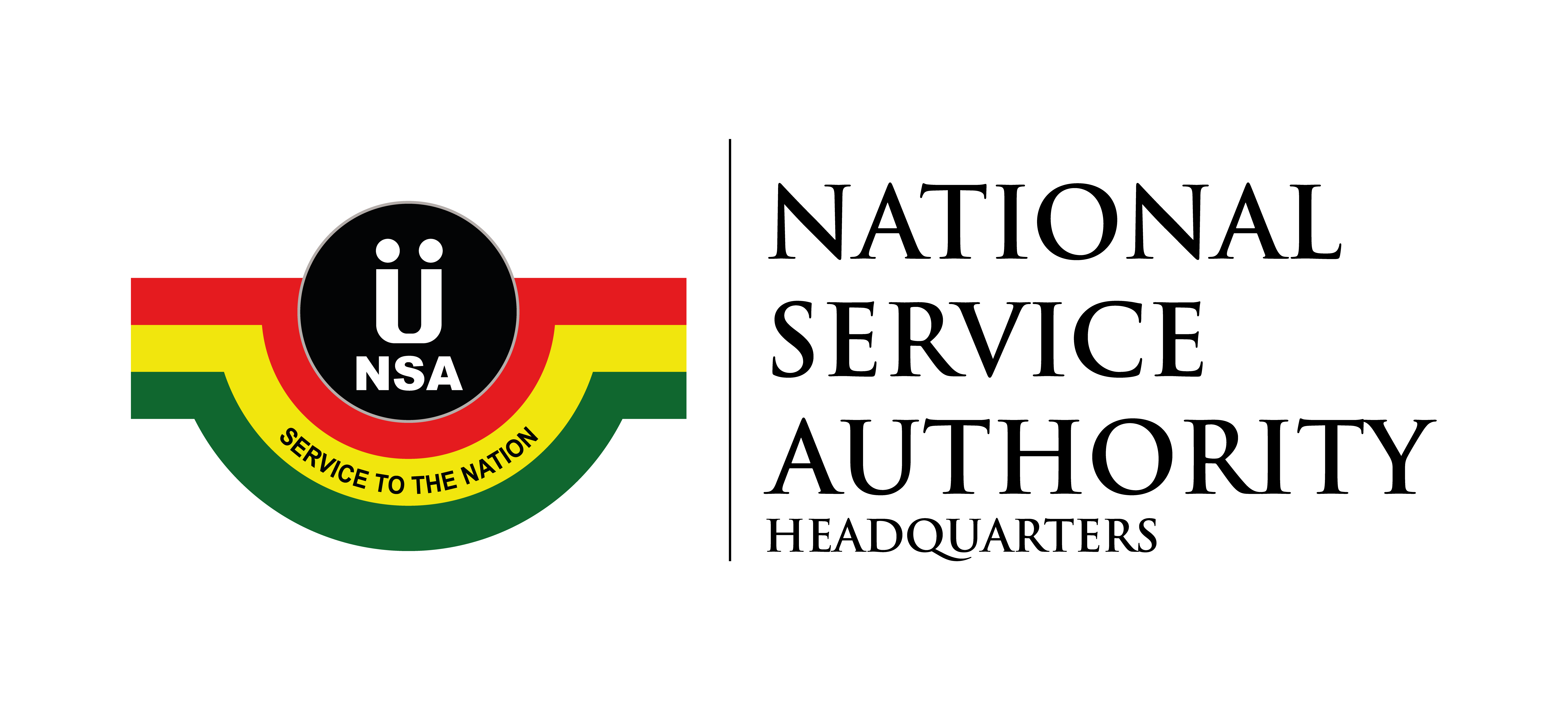 National Service Authority