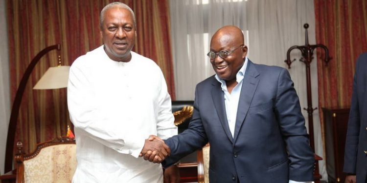 Akufo-Addo